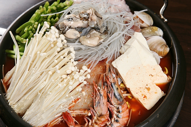 강남동태찜 이미지