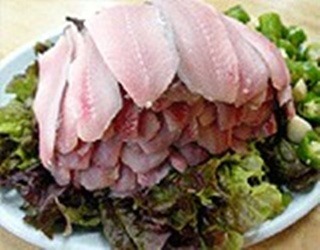 밴댕이회 (대)